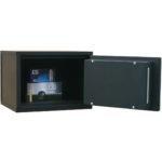 Armero INFAC Grado III para 2 armas cortas SC200