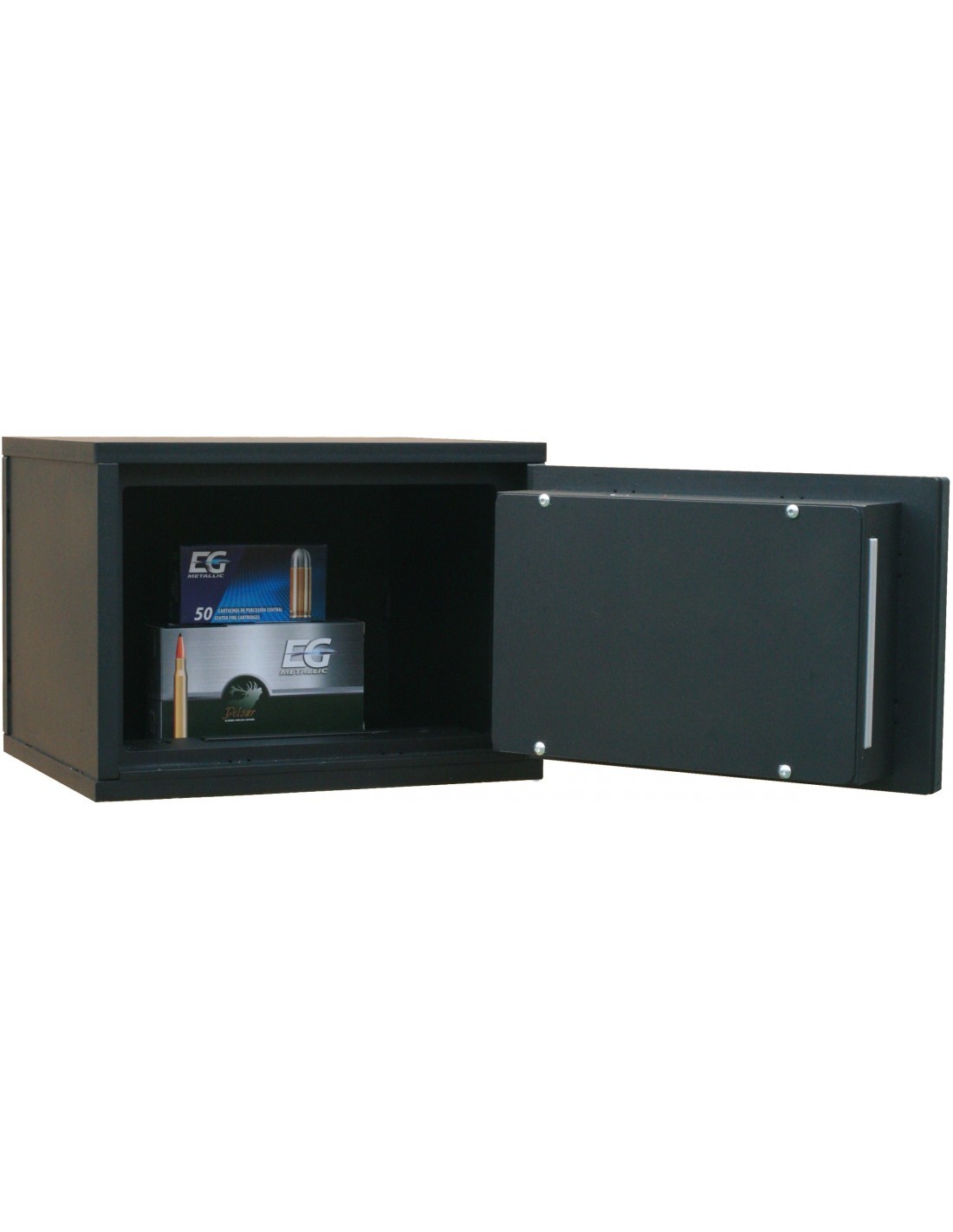 Armero INFAC Grado III para 2 armas cortas SC200 Armero INFAC Grado III para 2 armas cortas SC200