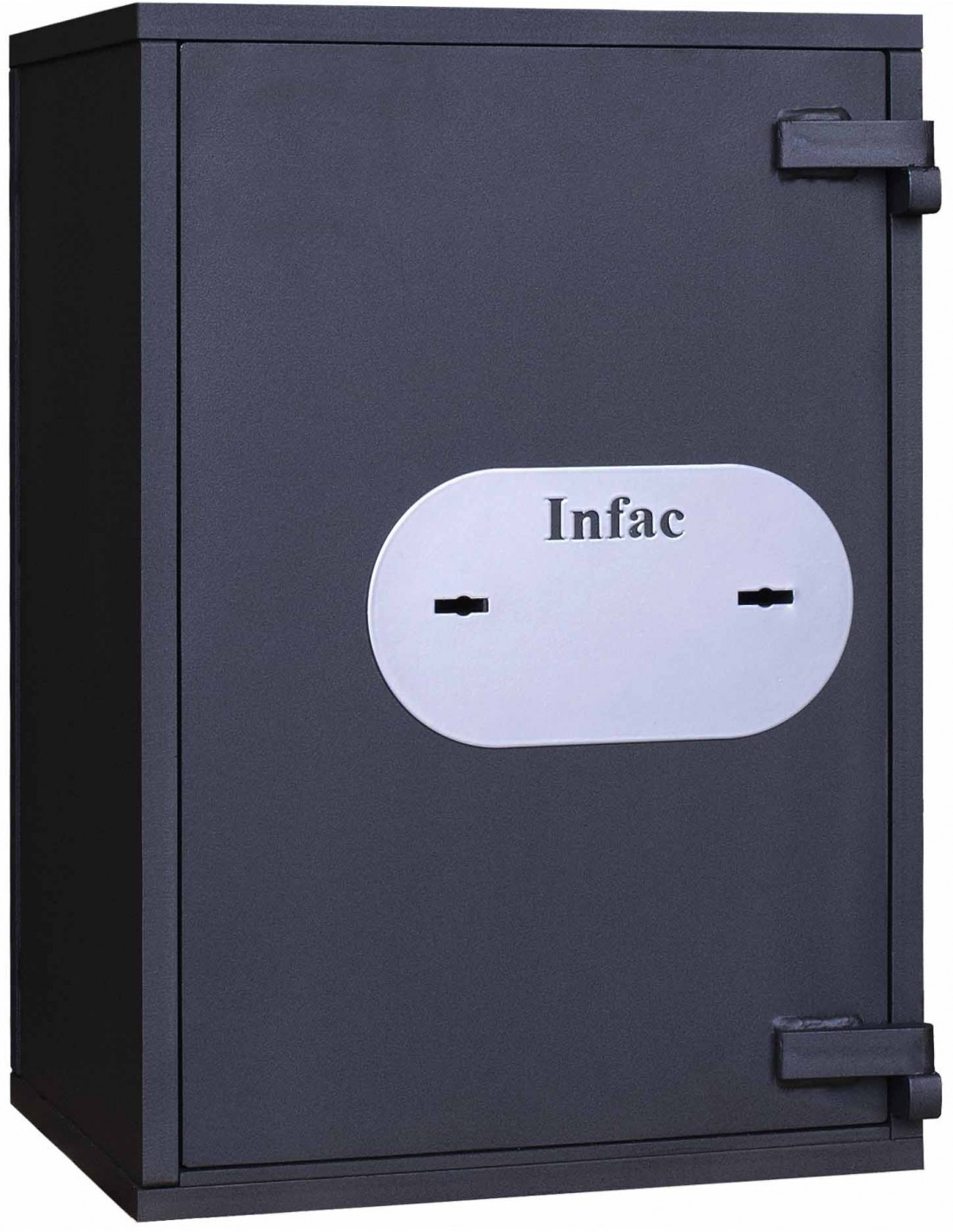 Armero INFAC Grado III para 2 armas cortas SC200 Armero INFAC Grado III para 2 armas cortas SC200