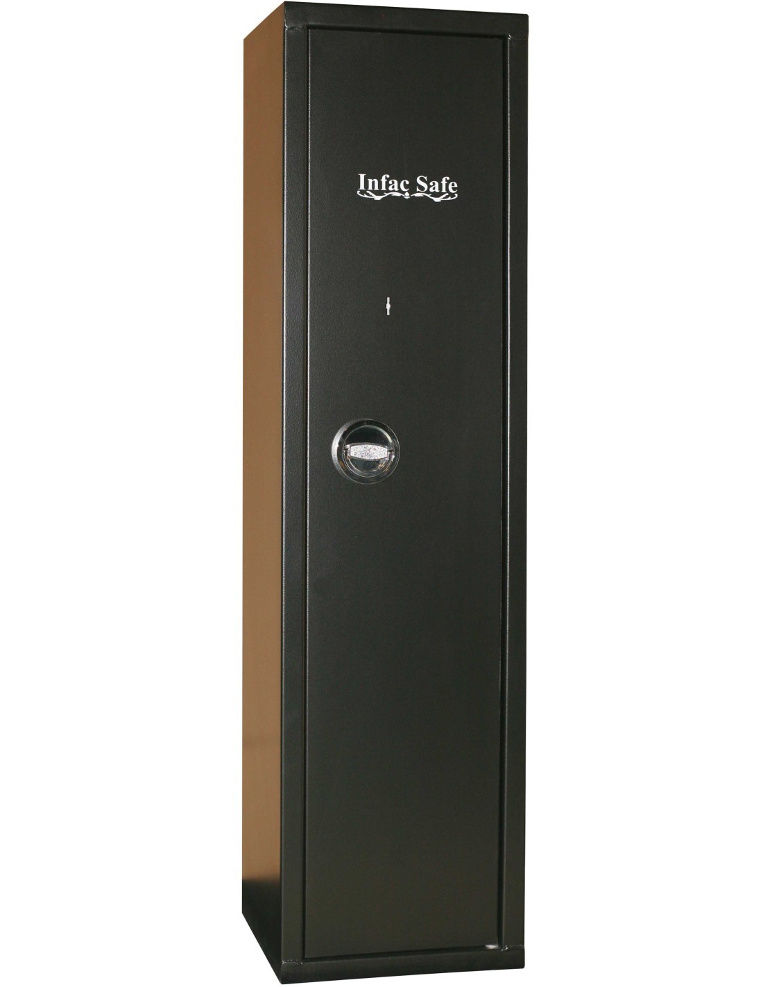 Armero INFAC Grado I para 7 armas largas con visor SKP 7 Armero INFAC Grado I para 7 armas largas con visor SKP 7