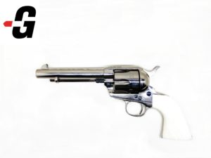 Revolver ALDO UBERTI Mod.1873 Cal.44-40 Ocasion
