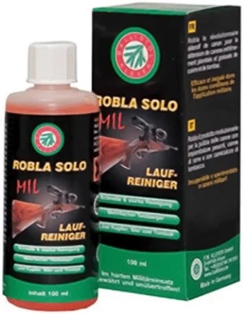 Limpiador BALLISTOL Robla Solo-Mil Limpiador BALLISTOL Robla Solo-Mil