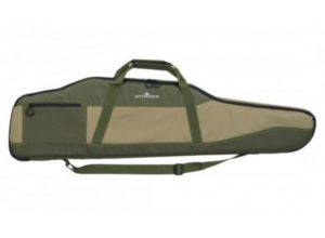 Funda para rifle con visor STINGER HUNTER