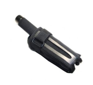 Funda porta defensa extensible Rotatoria 360º en nylon