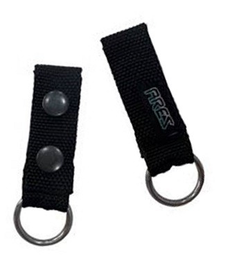 Tahali para defensa ARES Tahali para defensa ARES