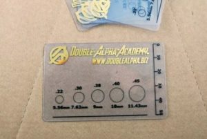 Overlay DAA para IPSC