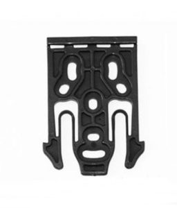 Adaptador RADAR para cambio rápido QLS