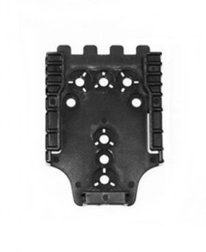 Adaptador RADAR para cambio rápido QLS