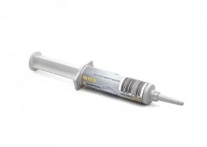 Grasa Gun Butter Trigger and Locking Lug 28 g