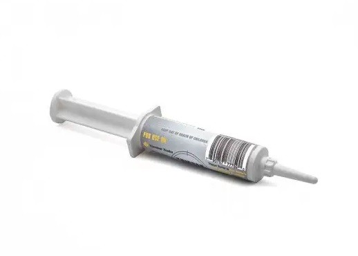 Grasa Gun Butter Trigger and Locking Lug 28 g Grasa Gun Butter Trigger and Locking Lug 28 g