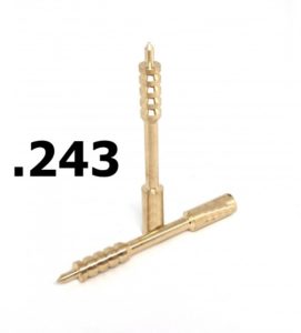 Jag HEADSHOT rosca hembra 5/40