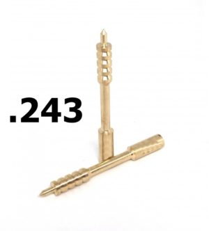 Jag HEADSHOT rosca hembra 5/40