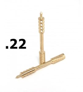 Jag HEADSHOT rosca hembra 5/40