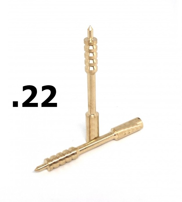 Jag HEADSHOT rosca hembra 5/40 Jag HEADSHOT rosca hembra 5/40