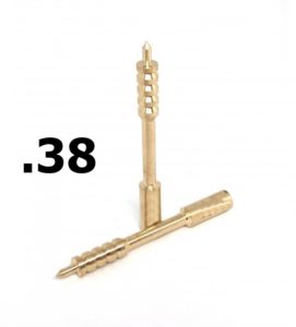 Jag HEADSHOT rosca hembra 5/40