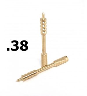 Jag HEADSHOT rosca hembra 5/40