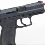 Varilla de seguridad V-Flex