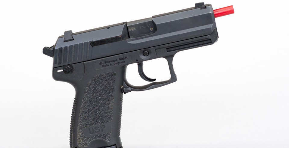 Varilla de seguridad V-Flex Varilla de seguridad V-Flex