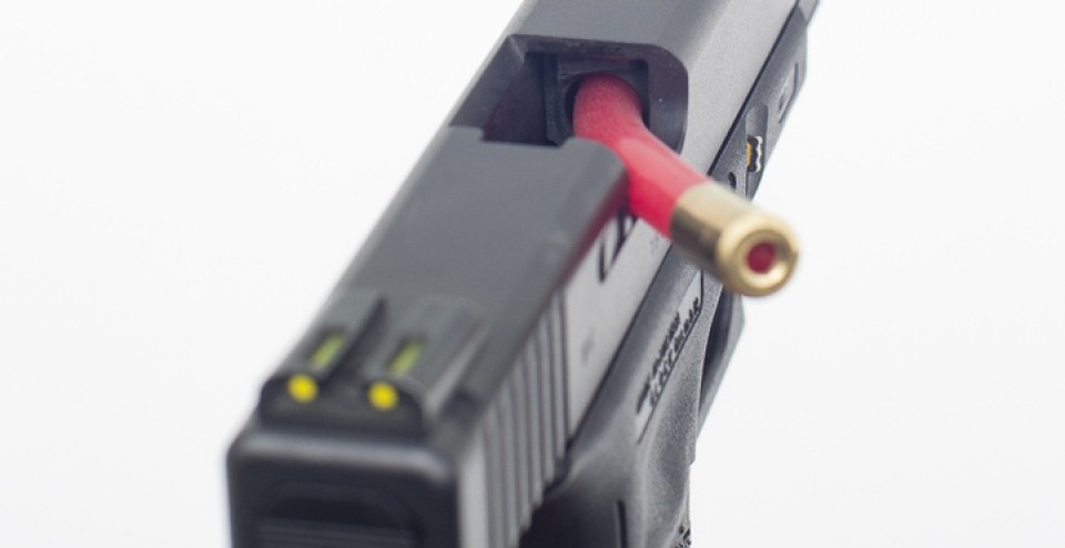 Varilla de seguridad V-Flex Varilla de seguridad V-Flex