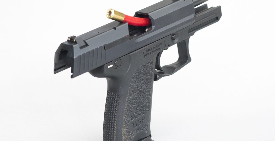 Varilla de seguridad V-Flex Varilla de seguridad V-Flex