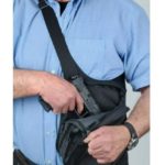 Bandolera para porte oculto DASTA 881