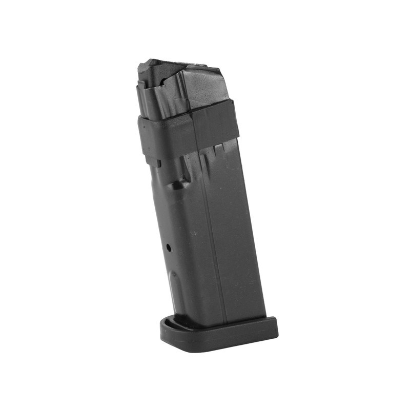 Cargador PRO MAG para GLOCK 43X de 15 disparos Cargador PRO MAG para GLOCK 43X de 15 disparos