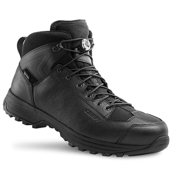 Bota CRISPI AT 4 Black Gore-Tex Bota CRISPI AT 4 Black Gore-Tex