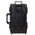 Maleta DELTA TACTICS con trolley