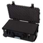 Maleta DELTA TACTICS con trolley