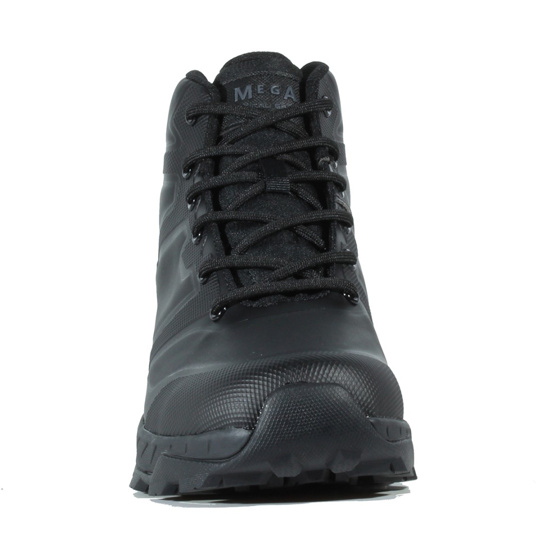 Botas MAGNUM Mega Tactical MID Waterproof Botas MAGNUM Mega Tactical MID Waterproof