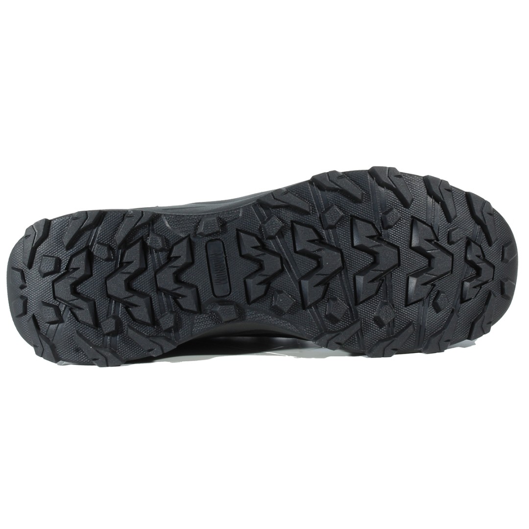 Botas MAGNUM Mega Tactical MID Waterproof Botas MAGNUM Mega Tactical MID Waterproof