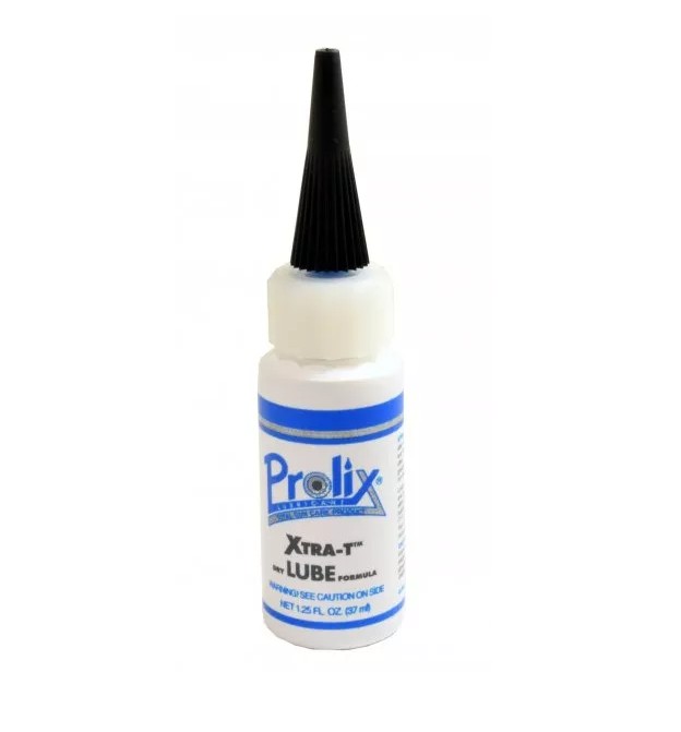 LUBRICANTE PROLIX XTRA-T LUBRICANTE PROLIX XTRA-T