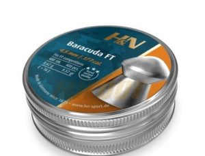 BALINES H.N. 4.51 BARACUDA FT