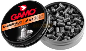 BALINES GAMO BUFFALO 4.5 HEAVY