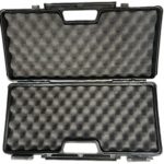 Maletín 29X19X63 negro