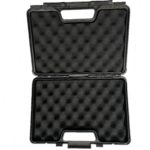 Maletin transporte 44X19X80 negro