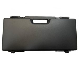 Maletin transporte 44X19X80 negro