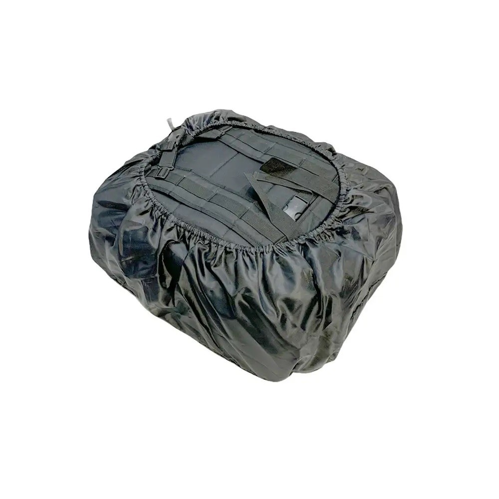 Bolsa de tiro RC-Tech Backpack Black Bolsa de tiro RC-Tech Backpack Black