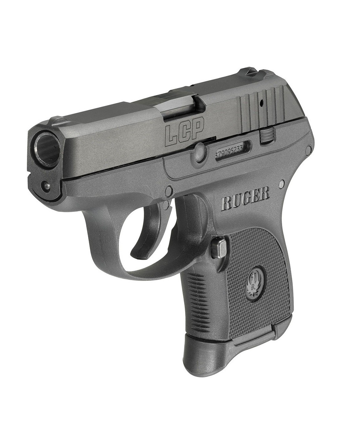 PISTOLA RUGER 9MMP LCP 380 PISTOLA RUGER 9MMP LCP 380