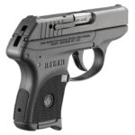 PISTOLA RUGER 9MMP LCP 380