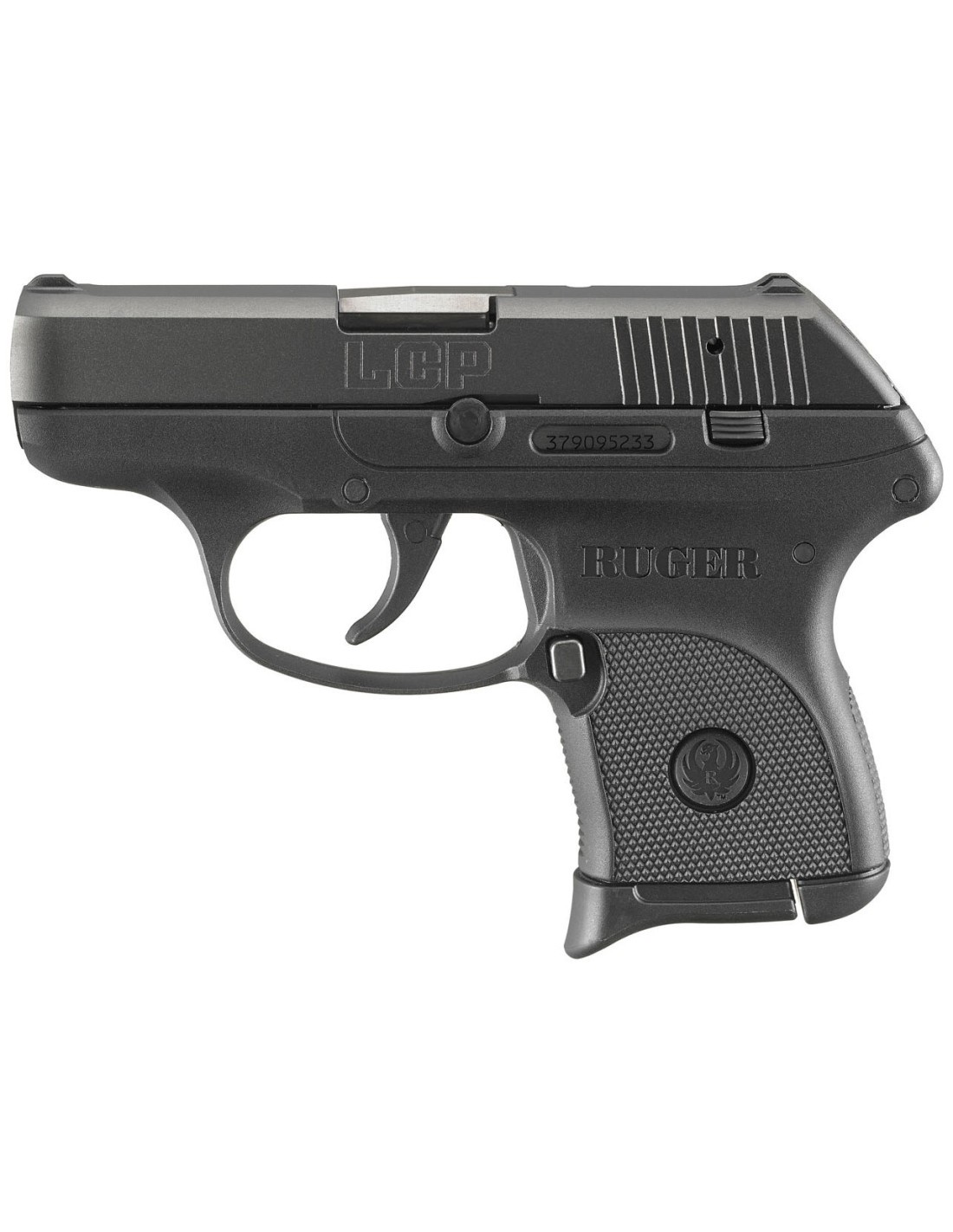 PISTOLA RUGER 9MMP LCP 380 PISTOLA RUGER 9MMP LCP 380