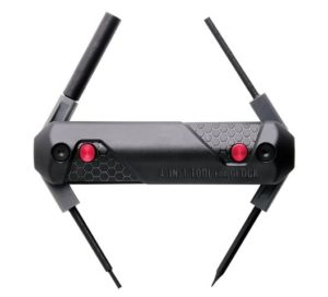 SET REAL AVID GLOCK 4 PIEZAS