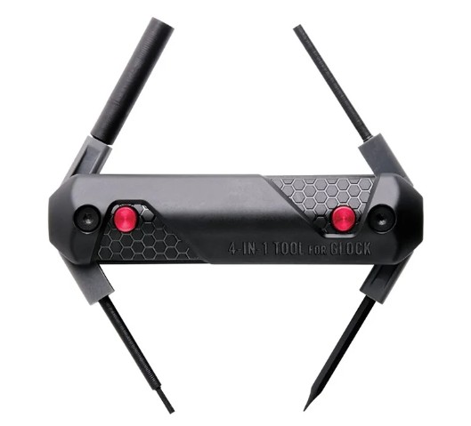 SET REAL AVID GLOCK 4 PIEZAS SET REAL AVID GLOCK 4 PIEZAS