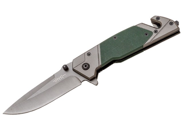 Navaja JOKER de rescate PRO-10016 Navaja JOKER de rescate PRO-10016