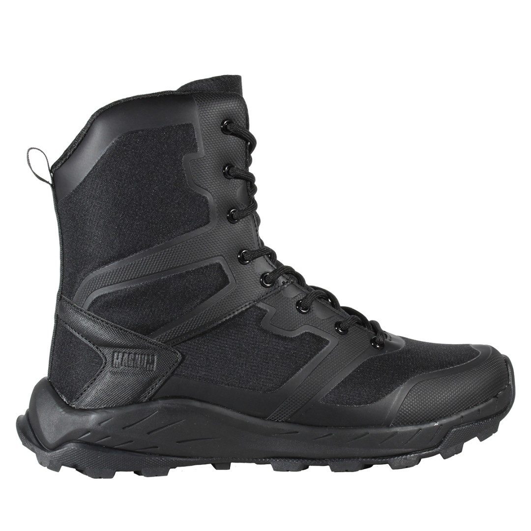 Mega Tactical Hi WP (100% Impermeable) Mega Tactical Hi WP (100% Impermeable)