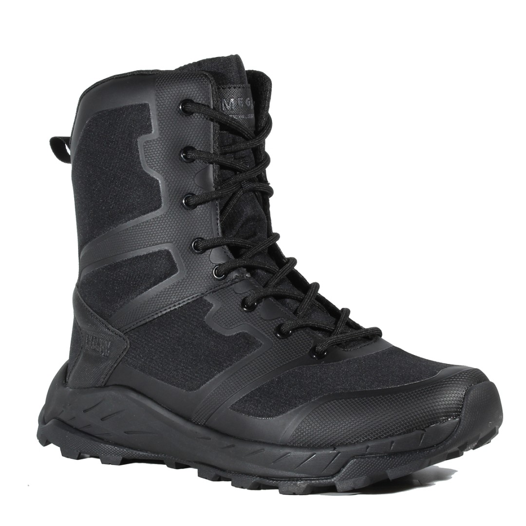 Mega Tactical Hi WP (100% Impermeable) Mega Tactical Hi WP (100% Impermeable)