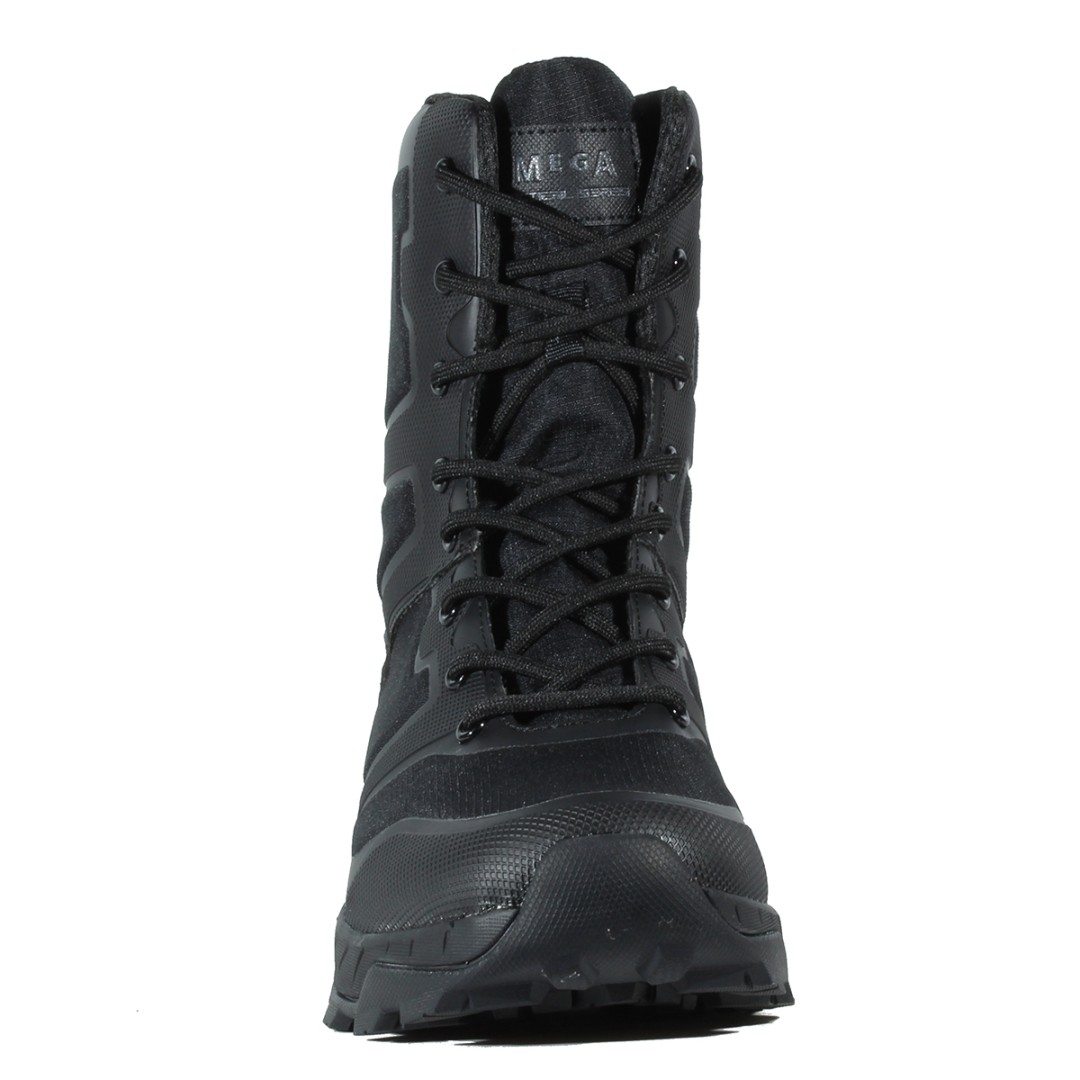 Mega Tactical Hi WP (100% Impermeable) Mega Tactical Hi WP (100% Impermeable)