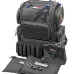 Bolsa De Tiro DAA - Mediano Gen2