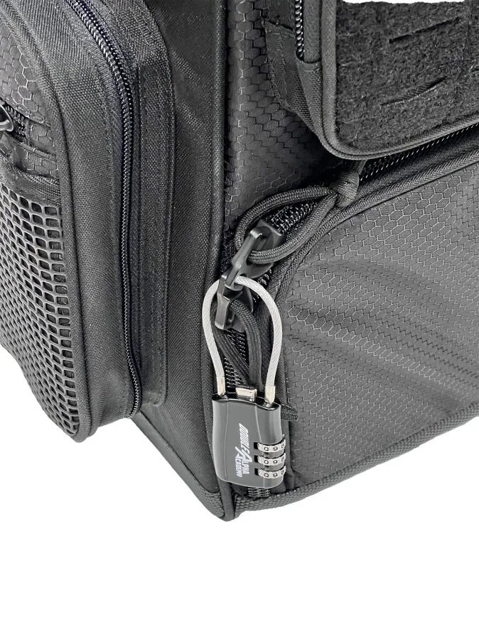 Bolsa De Tiro DAA RangePack Pro GEN-2 Bolsa De Tiro DAA RangePack Pro GEN-2