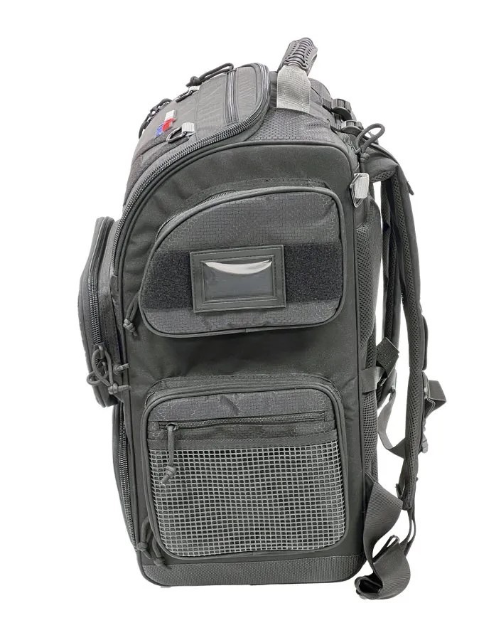 Bolsa De Tiro DAA RangePack Pro GEN-2 Bolsa De Tiro DAA RangePack Pro GEN-2
